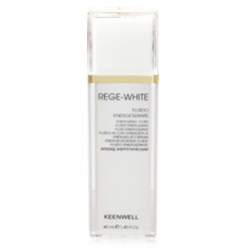 Keenwell Rege White Energizing Fluid 40ml